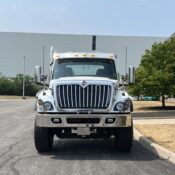 2027 International HV607 SBA 6X4 - photo 3 of 7