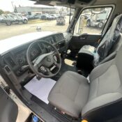 2027 International HV607 SBA 6X4 - photo 7 of 7