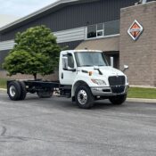 2026 International MV607 4X2 - photo 2 of 6