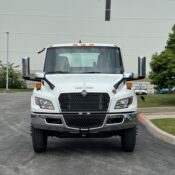 2026 International MV607 4X2 - photo 3 of 6