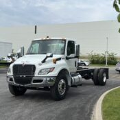 2026 International MV607 4X2 - photo 6 of 6