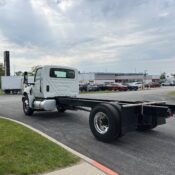 2026 International MV607 4X2 - photo 5 of 6