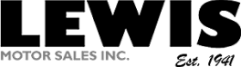Lewis Motors Inc