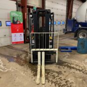 Yale ERP040VTN 4,000lbs 3-wheels - photo 6 of 9