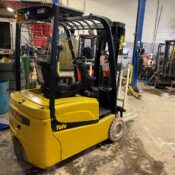Yale ERP040VTN 4,000lbs 3-wheels - photo 4 of 9