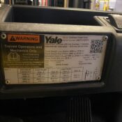 Yale ERP040VTN 4,000lbs 3-wheels - photo 7 of 9