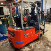Heli CPD20SQ G3 4,000lbs 3-wheels - photo 5 of 9