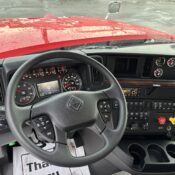 2027 International HX520 6×4 – COMING SOON - photo 9 of 9