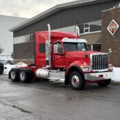 2027 International HX520 6×4 – COMING SOON - photo 2 of 9