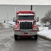2027 International HX520 6×4 – COMING SOON - photo 3 of 9
