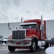 2027 International HX520 6×4 – COMING SOON - photo 4 of 9
