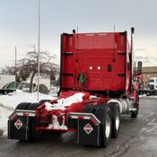 2027 International HX520 6×4 – COMING SOON - photo 5 of 9