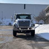 2026 International HV607 6×4 - photo 3 of 6