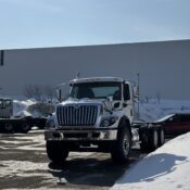 2026 International HV607 6×4 - photo 4 of 6