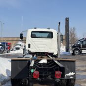 2026 International HV607 6×4 - photo 5 of 6