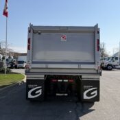 2026 International HX620 Triaxle - photo 5 of 6