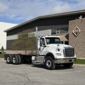 2027 International HX620 6&times;4 - photo 2 of 6