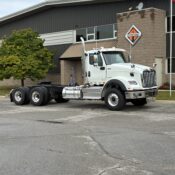 2027 International HX620 6&times;4 - photo 2 of 7