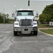 2027 International HX620 6&times;4 - photo 3 of 7