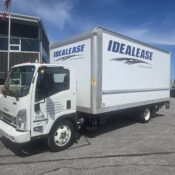 2024 Isuzu NRR Diesel - photo 2 of 4