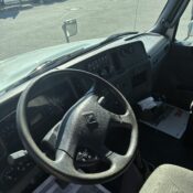 2020 International MV607 23′ Flatbed - photo 8 of 8