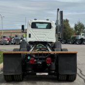 2027 HV615 SBA 6&times;4 - photo 5 of 6