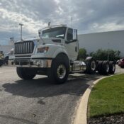 2027 HV615 SBA 6&times;4 - photo 4 of 6