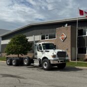 2027 HV615 SBA 6&times;4 - photo 2 of 6