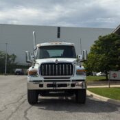 2027 HV615 SBA 6&times;4 - photo 3 of 6