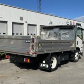 2027 Isuzu NRR w Landscape Dump - photo 4 of 5