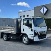2027 Isuzu NRR w Landscape Dump - photo 2 of 5
