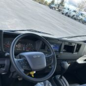 2027 Isuzu NRR w Landscape Dump - photo 5 of 5